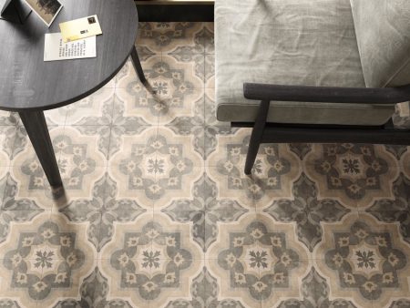 Гранитогрес SANT`AGOSTINO - PATCHWORK CLASSIC