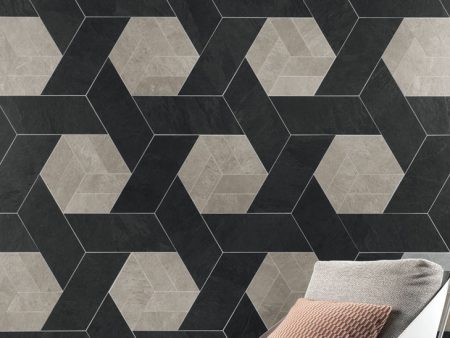 Гранитогрес Lea Ceramiche - Waterfall
