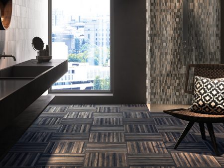 Гранитогрес Settecento - Wooddesign