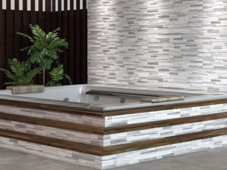 Гранитогрес Rondine - PALISSANDRO 3D